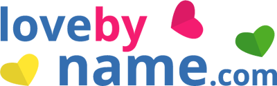 Lovebyname logo
